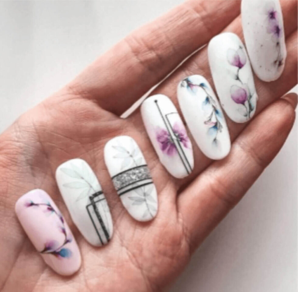 Nail School & Nail Courses | Book Beautician | Toronto, Ontario